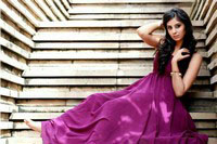 Bhanushree Mehra Gallery